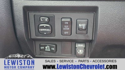 2014 Toyota Tundra SR5 5.7L V8