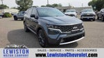 2022 Kia Sorento X-Line SX Prestige
