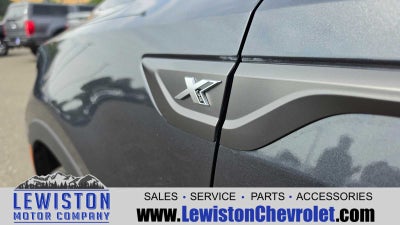 2022 Kia Sorento X-Line SX Prestige