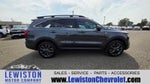 2022 Kia Sorento X-Line SX Prestige