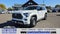 2023 Toyota Sequoia Limited