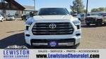 2023 Toyota Sequoia Limited