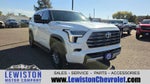 2023 Toyota Sequoia Limited