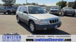 2001 Subaru Forester L