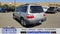 2001 Subaru Forester L