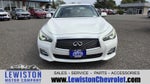 2014 INFINITI Q50 Premium