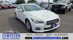 2014 INFINITI Q50 Premium