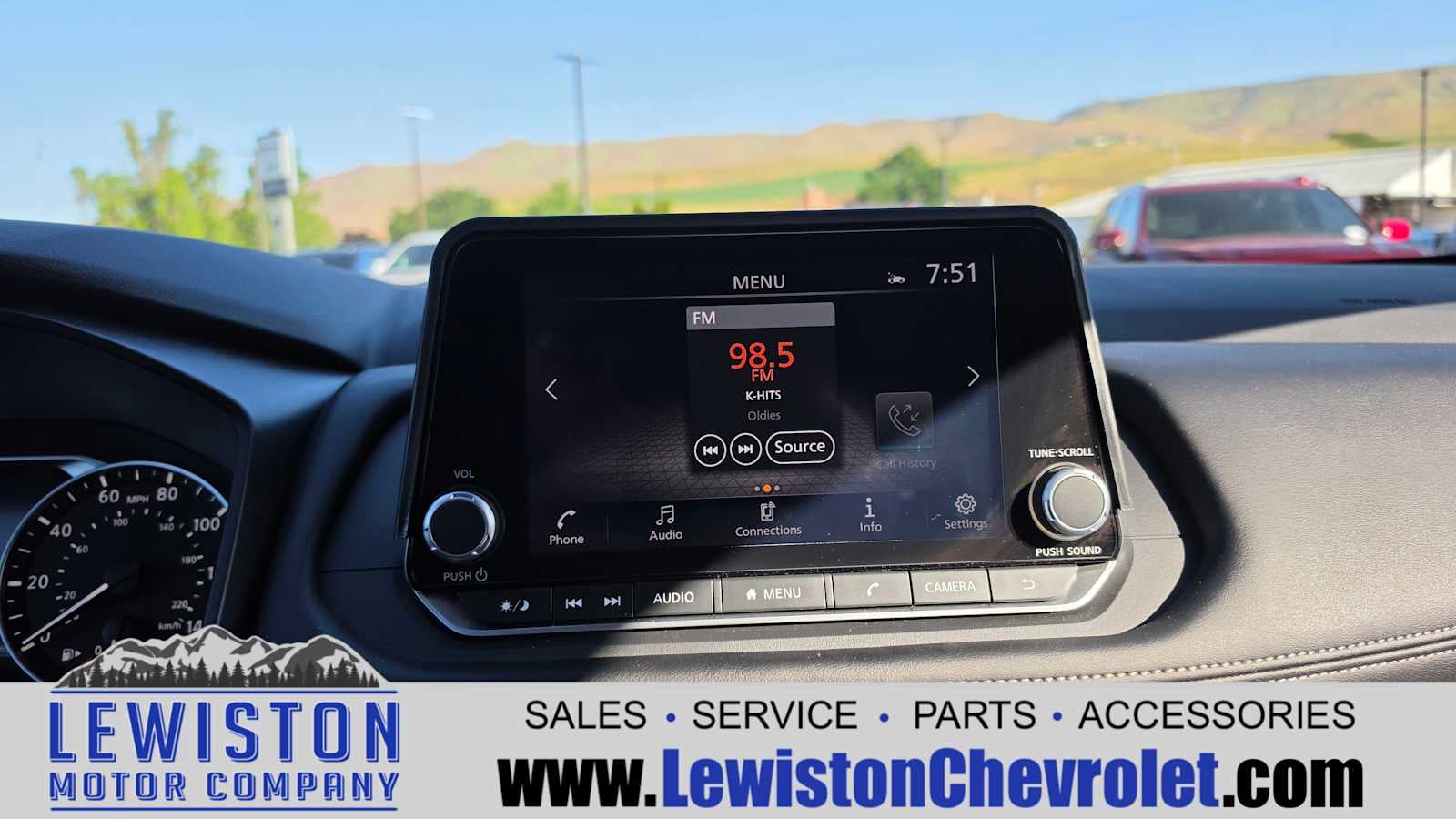 2024 Nissan Rogue SV Intelligent AWD