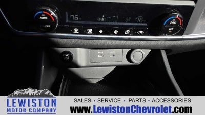 2024 Nissan Rogue SV Intelligent AWD