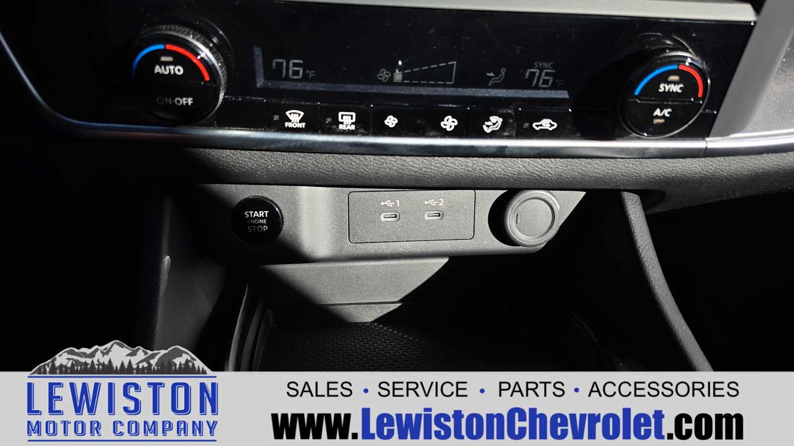 2024 Nissan Rogue SV Intelligent AWD