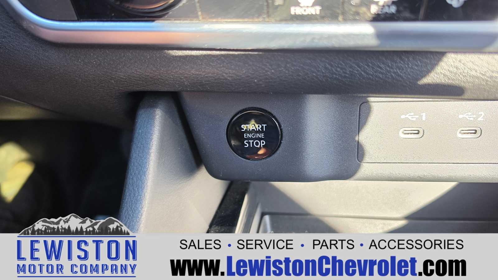 2024 Nissan Rogue SV Intelligent AWD