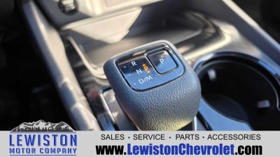 2024 Nissan Rogue SV Intelligent AWD