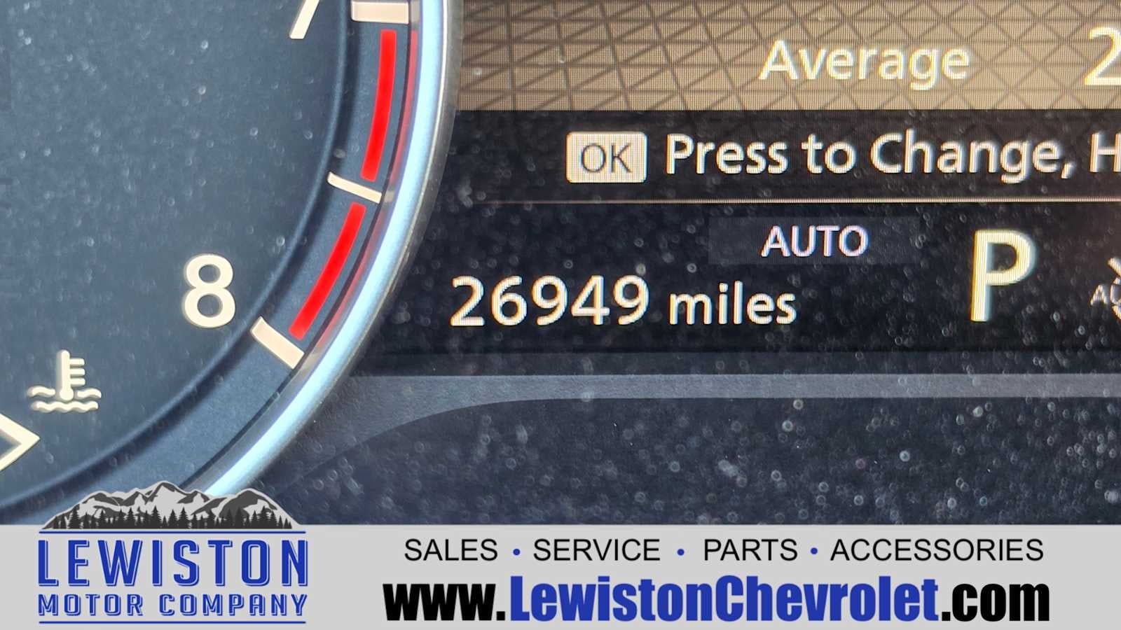 2024 Nissan Rogue SV Intelligent AWD