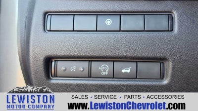 2024 Nissan Rogue SV Intelligent AWD