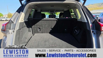 2024 Nissan Rogue SV Intelligent AWD