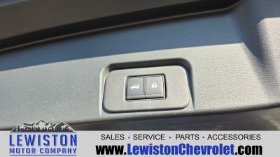 2024 Nissan Rogue SV Intelligent AWD