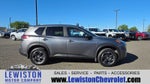 2024 Nissan Rogue SV Intelligent AWD