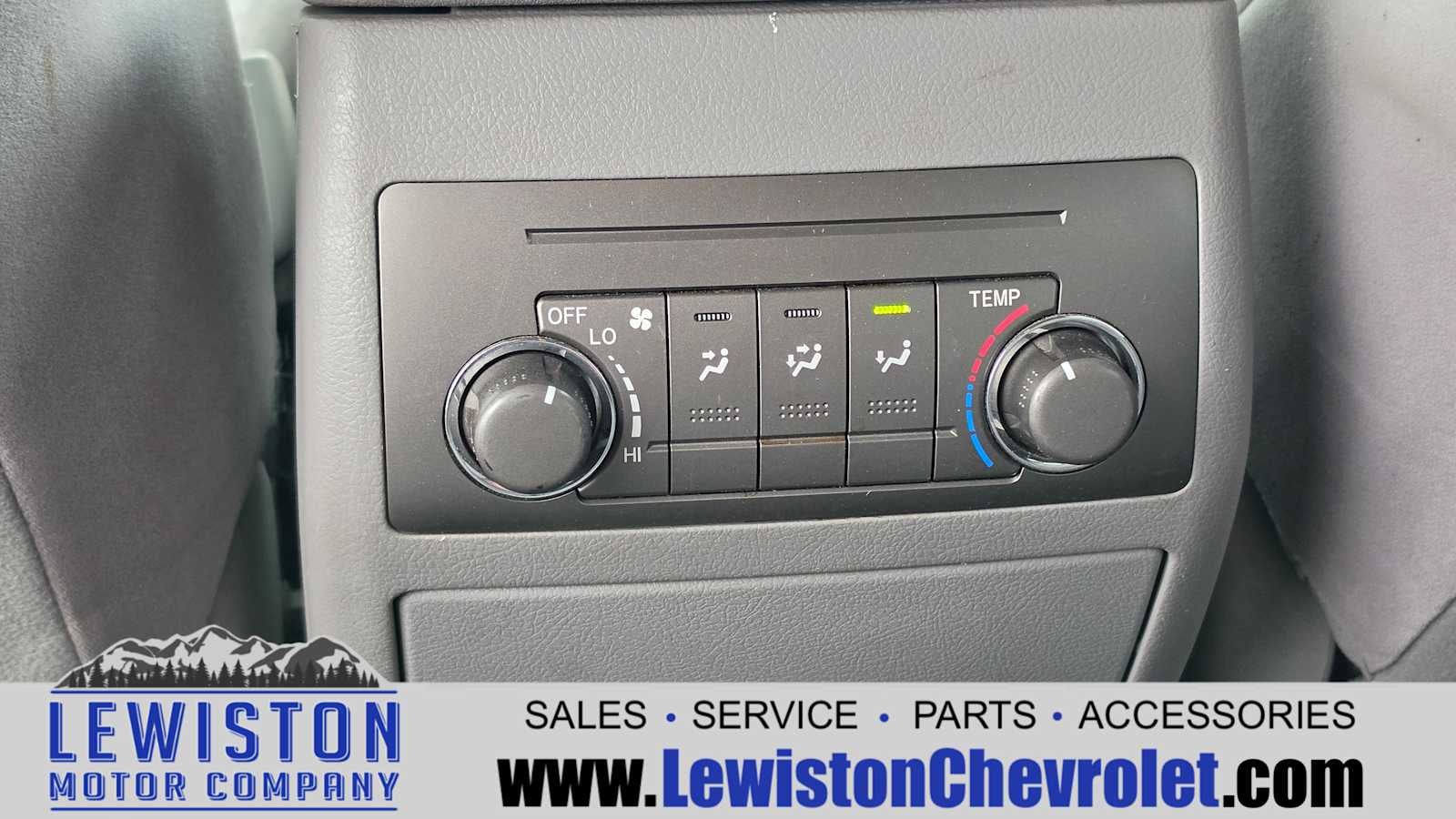 2010 Toyota Highlander Base V6