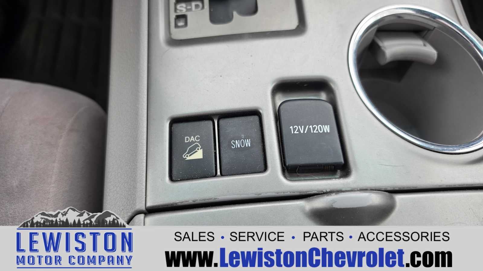 2010 Toyota Highlander Base V6