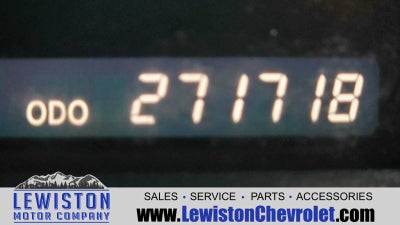 2010 Toyota Highlander Base V6
