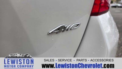 2010 Toyota Highlander Base V6