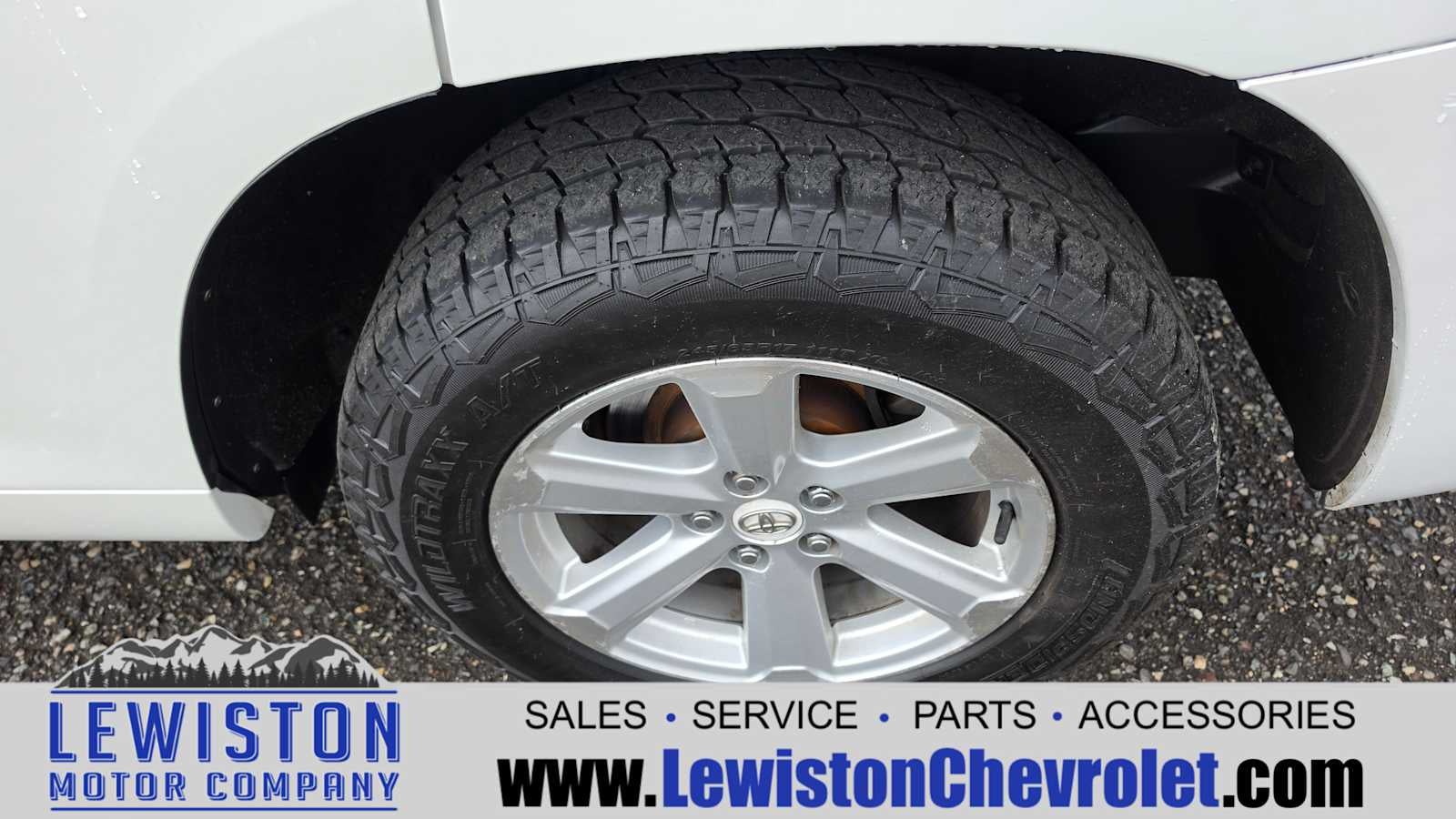 2010 Toyota Highlander Base V6