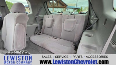2010 Toyota Highlander Base V6