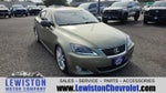2006 Lexus IS 250 Manual