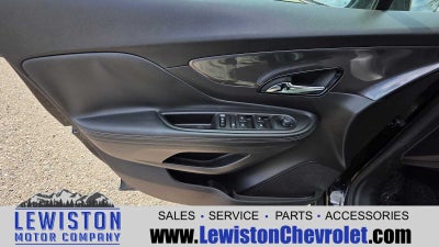 2020 Buick Encore Sport Touring