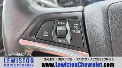 2020 Buick Encore Sport Touring