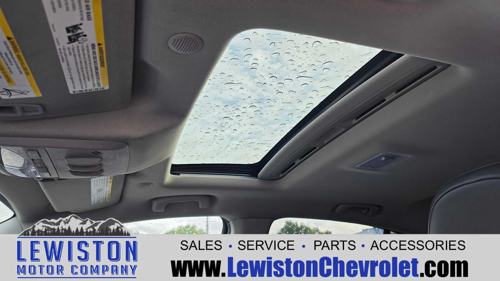 2014 Buick Encore Leather