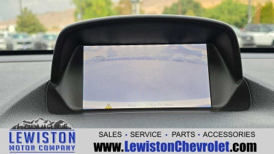 2014 Buick Encore Leather