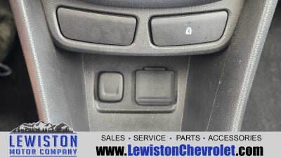 2014 Buick Encore Leather
