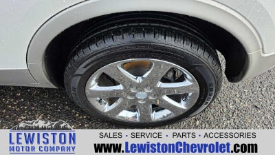 2014 Buick Encore Leather