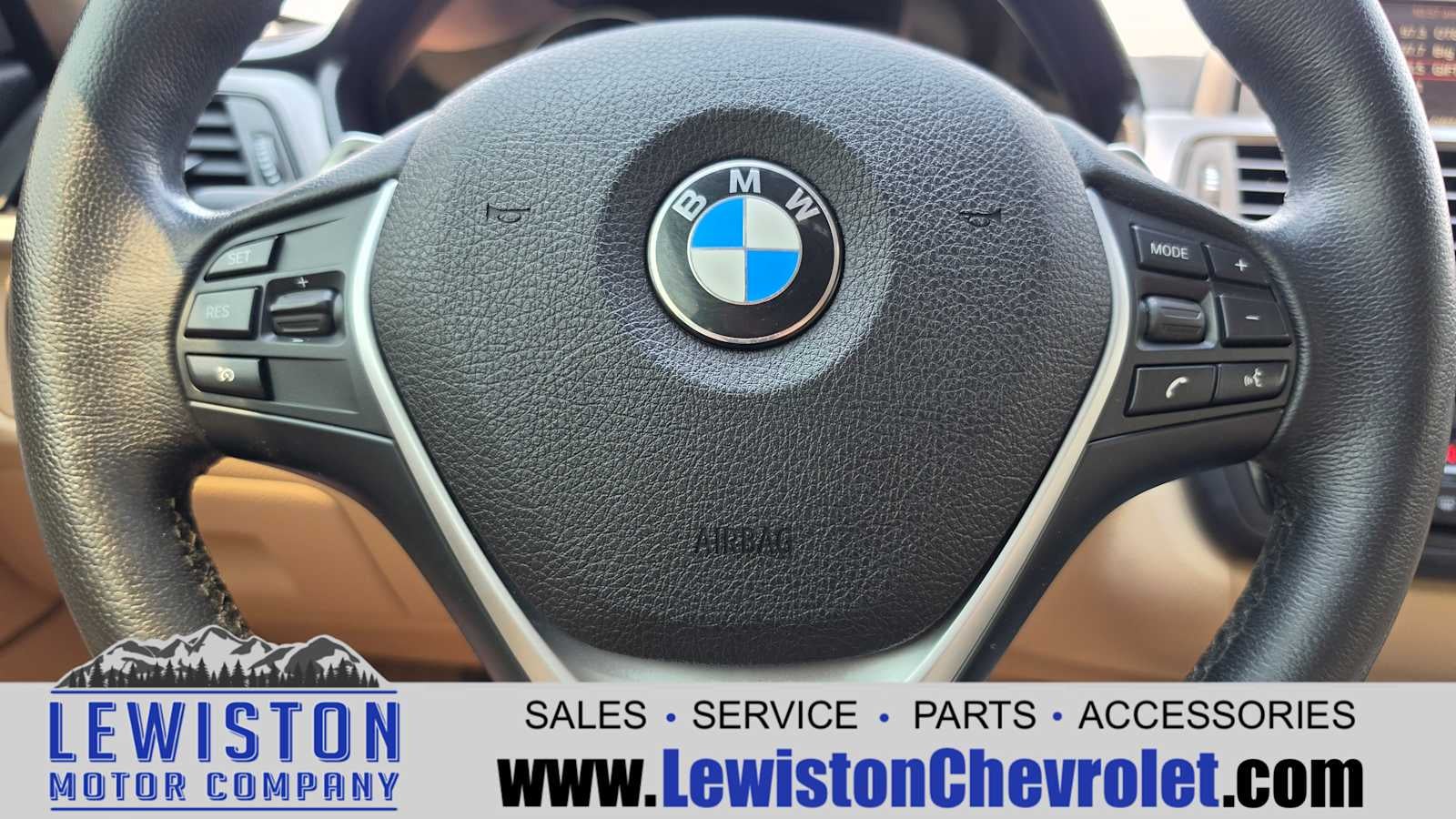 2014 BMW 428i xDrive