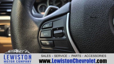 2014 BMW 428i xDrive