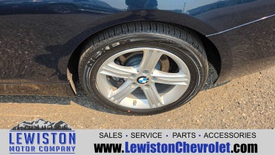 2014 BMW 428i xDrive