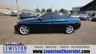 2014 BMW 428i xDrive