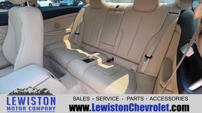 2014 BMW 428i xDrive