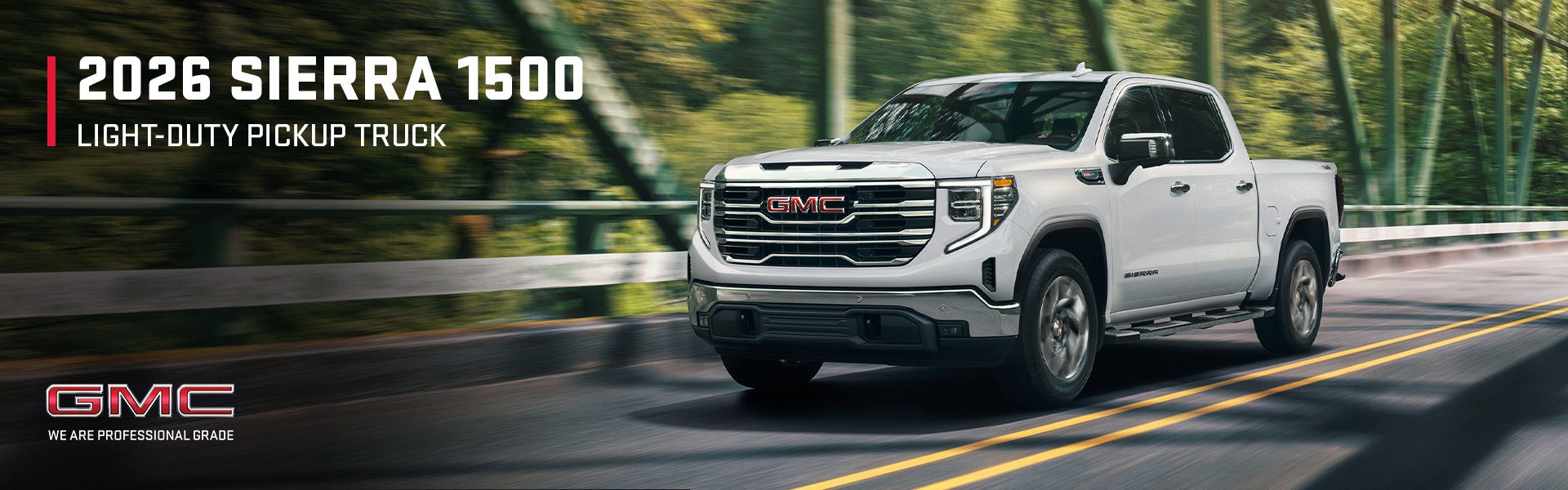 2026 GMC Sierra 1500 in Lewiston ID