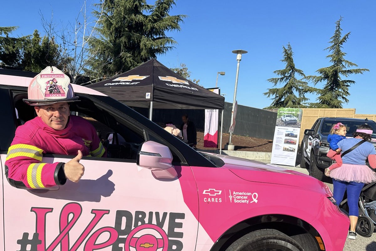 Chevrolet MSABC iDrive For | Lewiston GMC in Lewiston ID