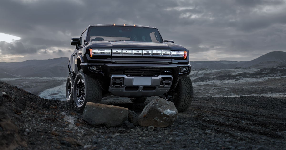 Lewiston GMC in Lewiston ID