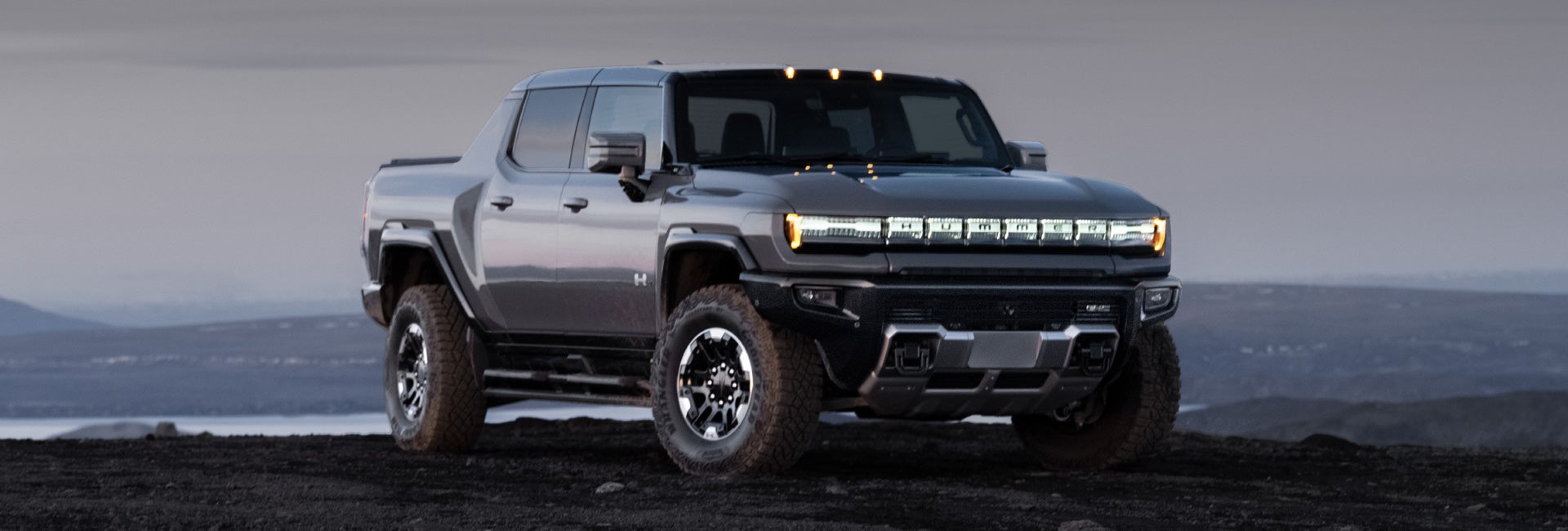 Lewiston GMC in Lewiston ID