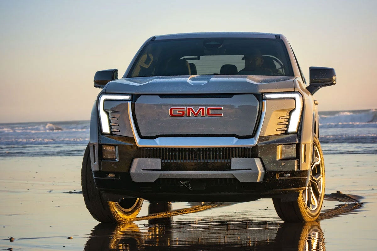 Lewiston GMC in Lewiston ID