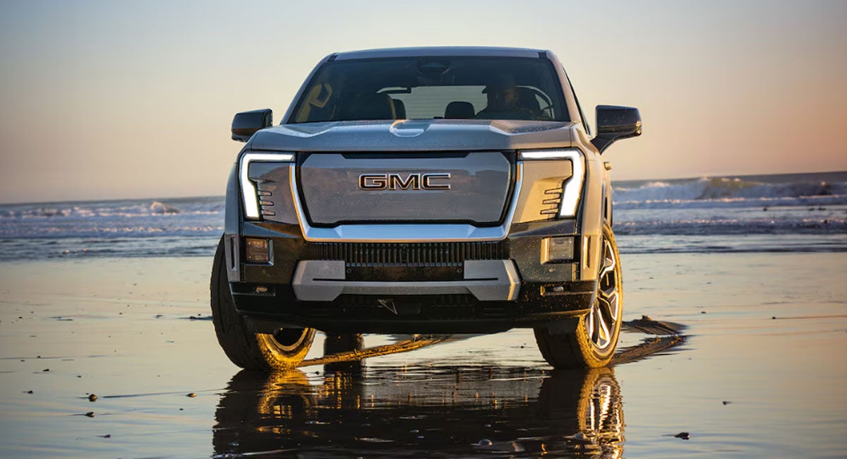 Lewiston GMC in Lewiston ID