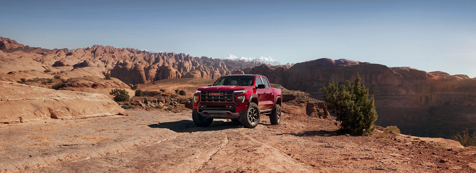 Lewiston GMC in Lewiston ID