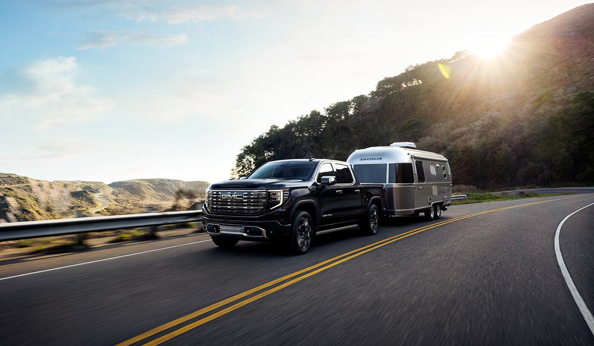 Lewiston GMC in Lewiston ID