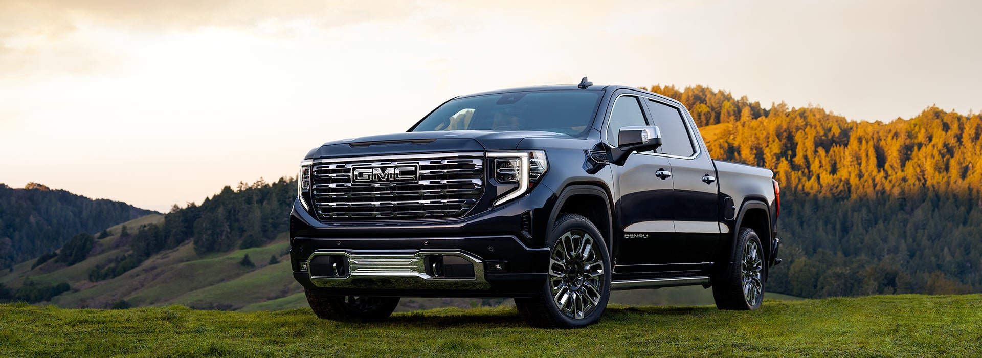 Lewiston GMC in Lewiston ID