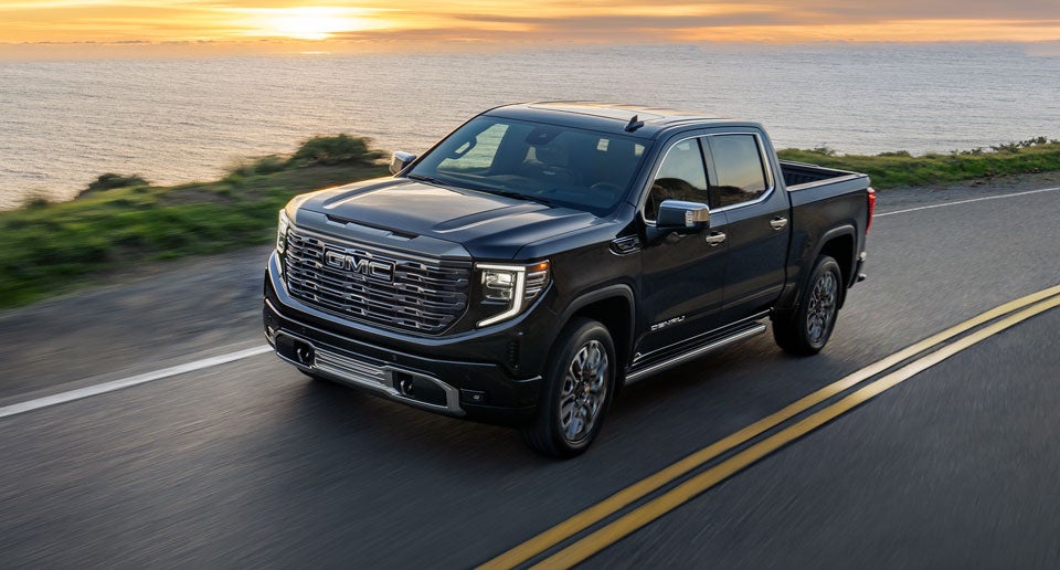 Lewiston GMC in Lewiston ID