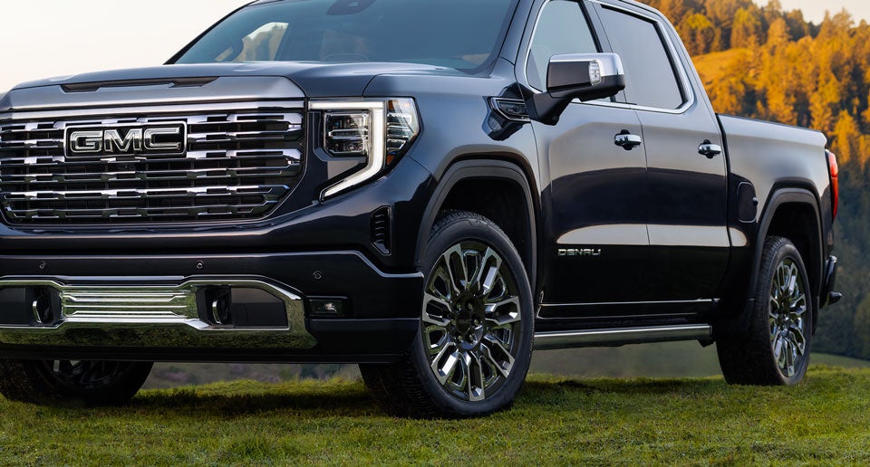 Lewiston GMC in Lewiston ID
